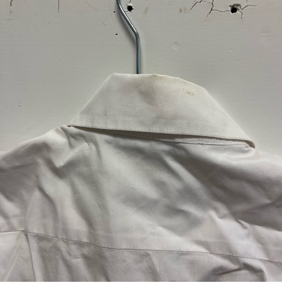 VICTORIA BECKHAM wrap dress - Picture 3 of 6